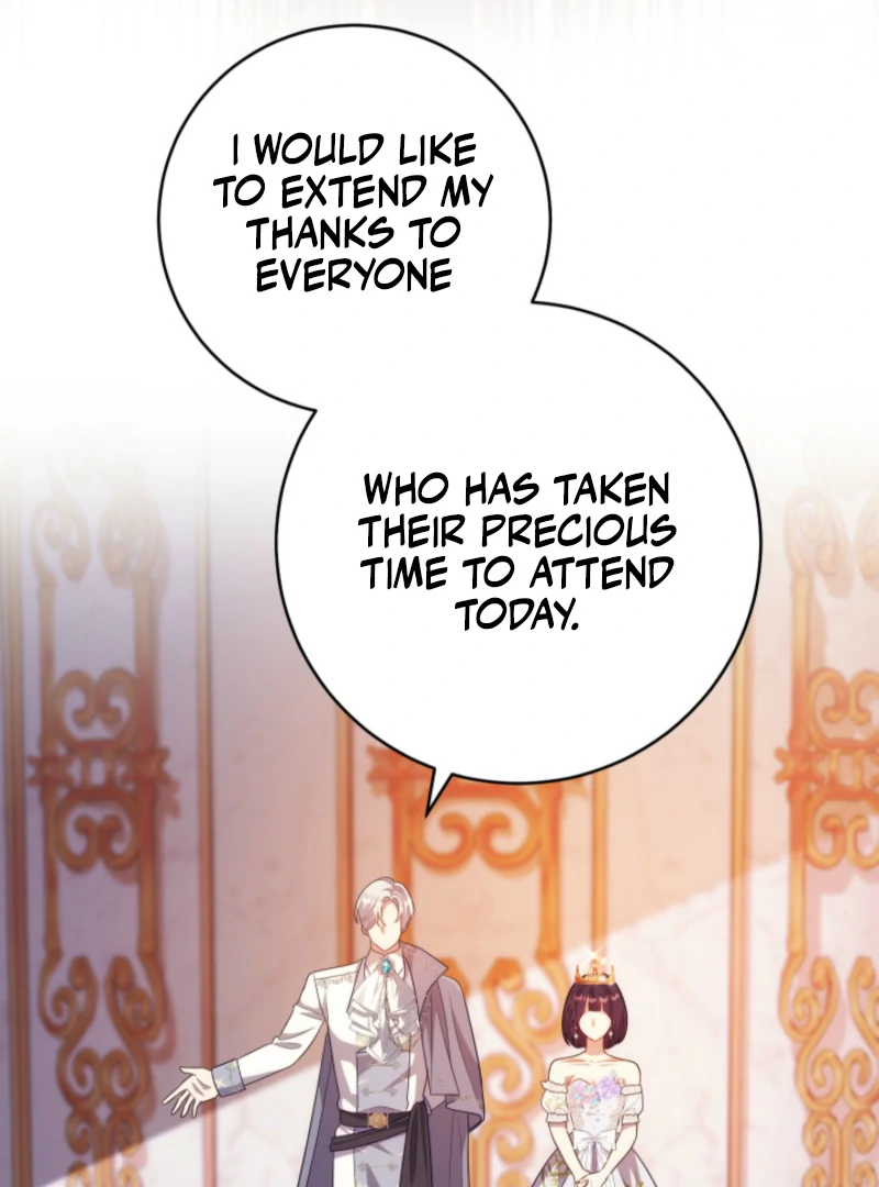 The Prince Meant for You Chapter 18 - page 133