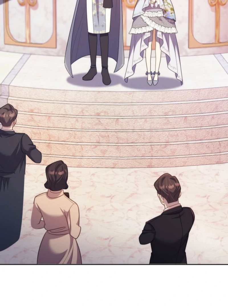 The Prince Meant for You Chapter 18 - page 134