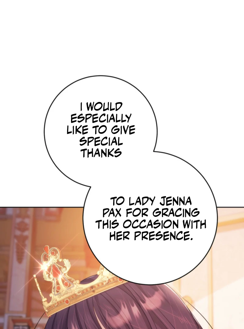 The Prince Meant for You Chapter 18 - page 135