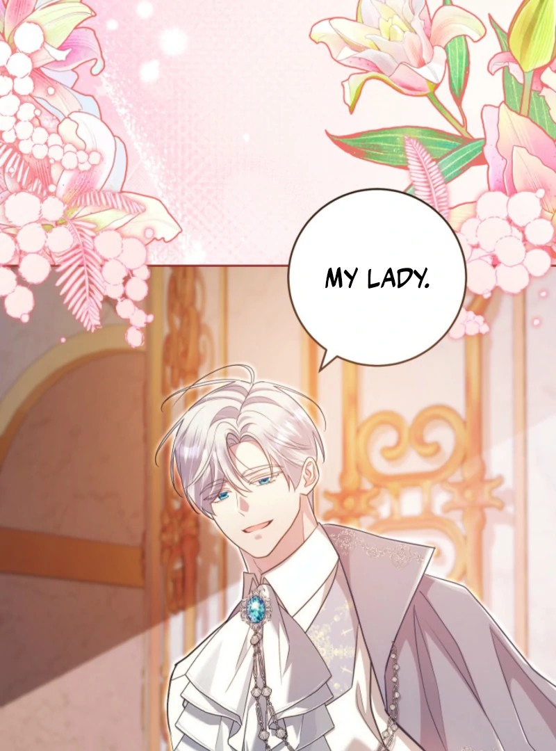 The Prince Meant for You Chapter 18 - page 137