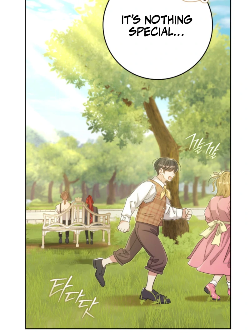 The Prince Meant for You Chapter 18 - page 13