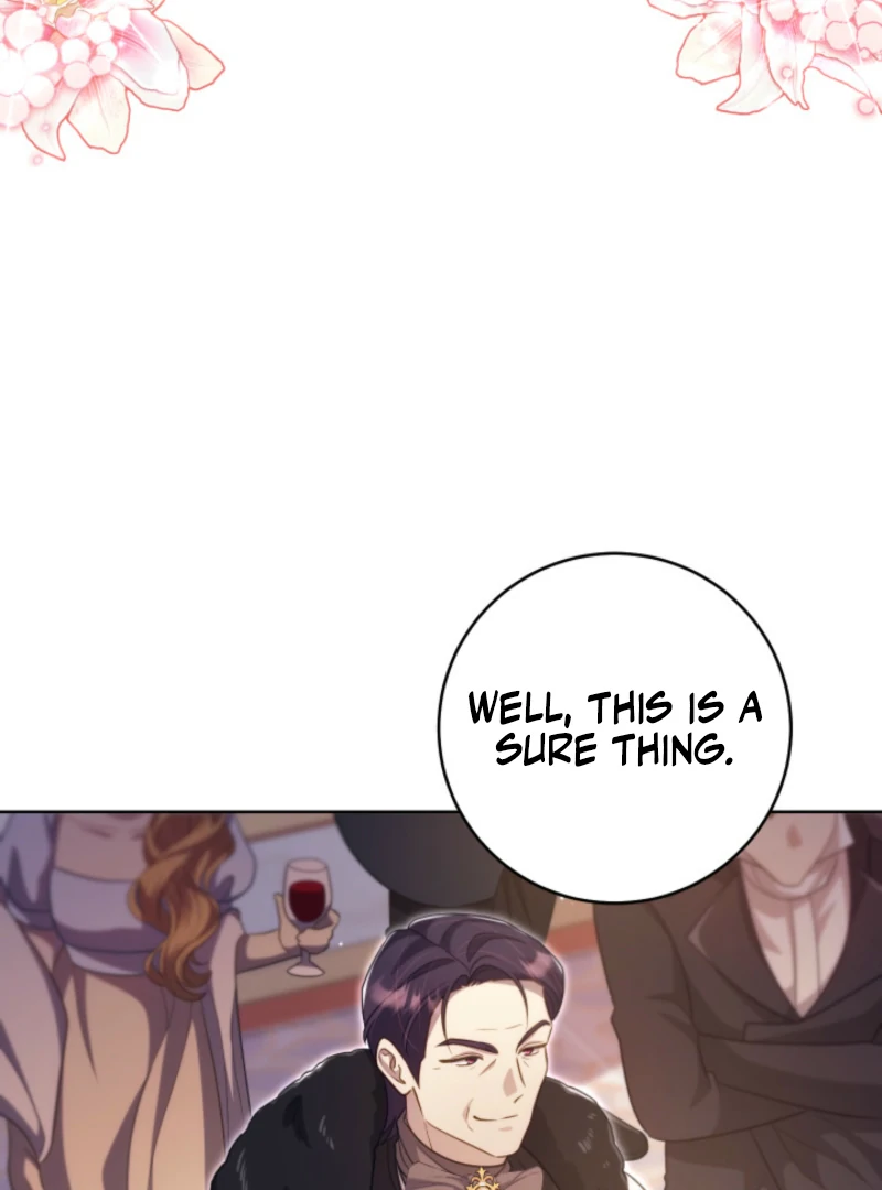 The Prince Meant for You Chapter 18 - page 140