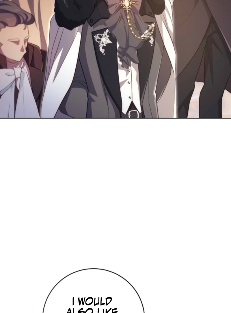 The Prince Meant for You Chapter 18 - page 141