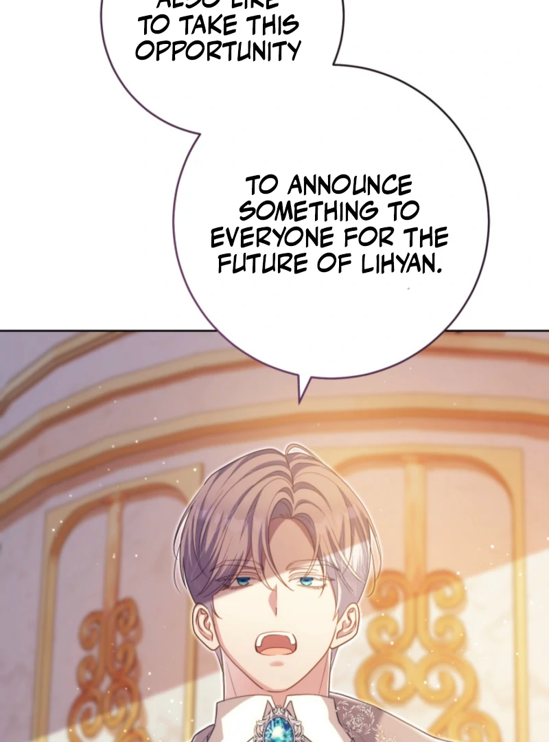 The Prince Meant for You Chapter 18 - page 142