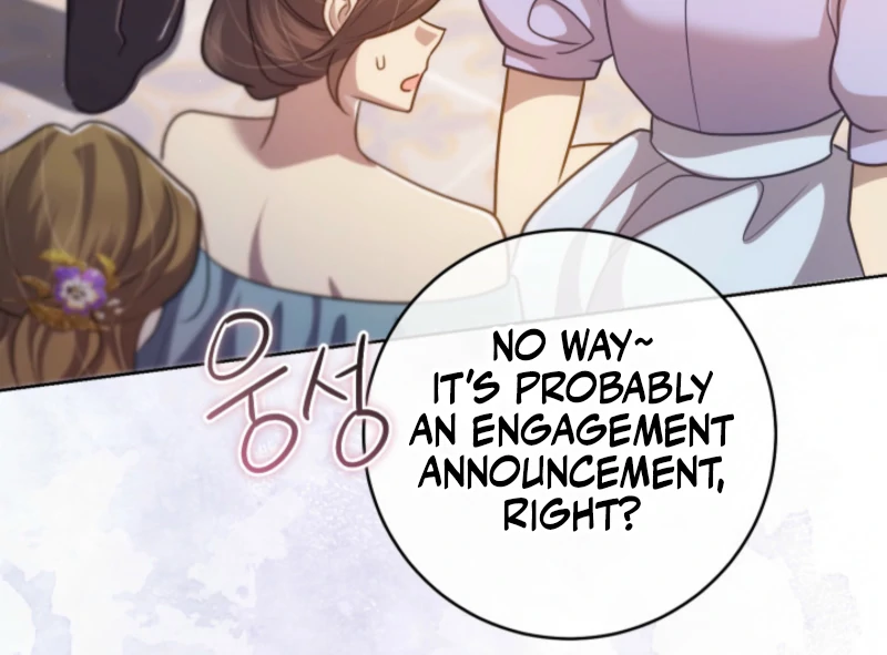 The Prince Meant for You Chapter 18 - page 145