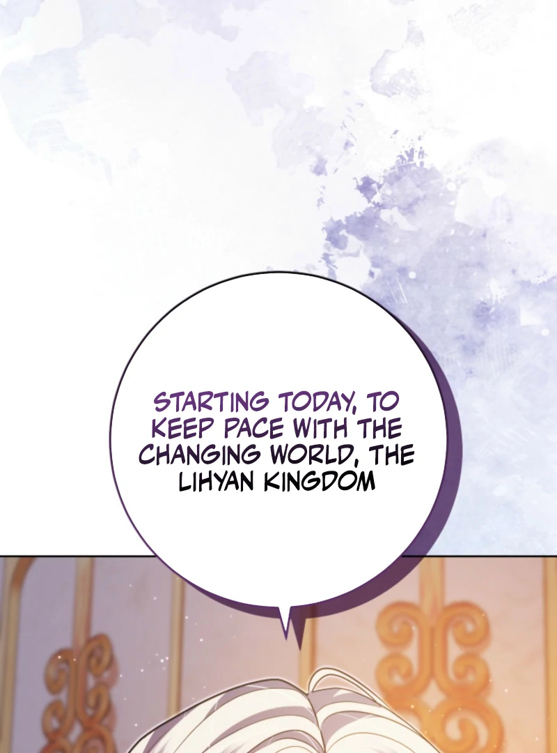 The Prince Meant for You Chapter 18 - page 146