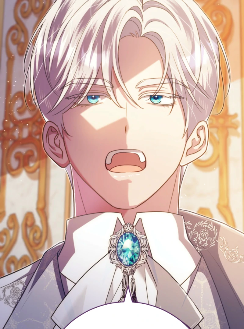 The Prince Meant for You Chapter 18 - page 147