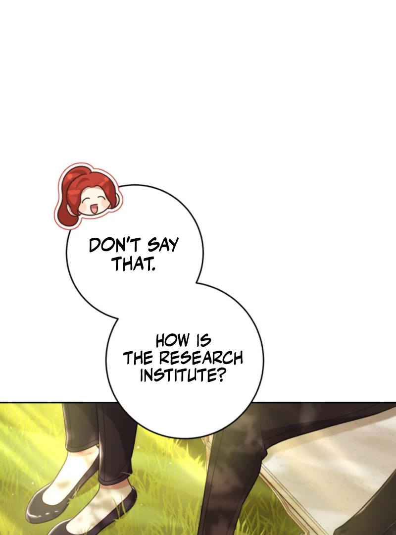 The Prince Meant for You Chapter 18 - page 14