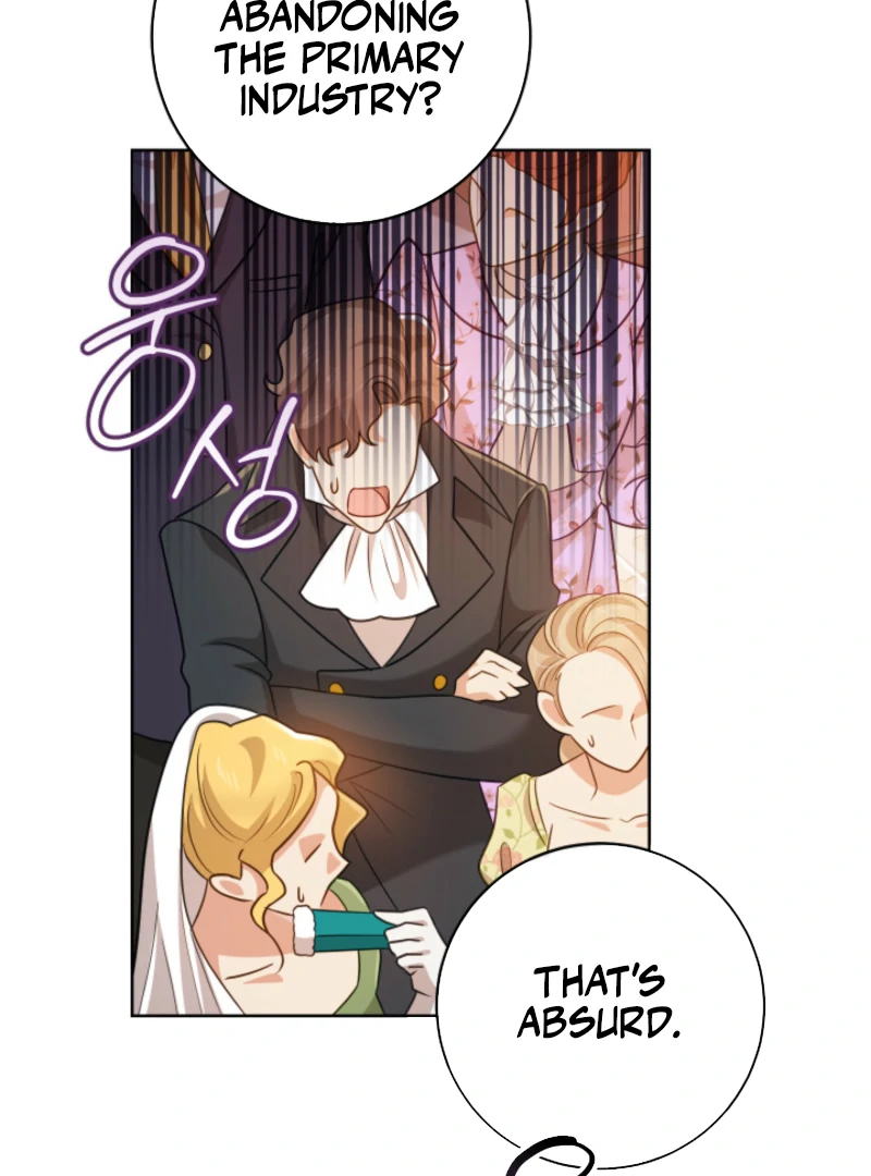 The Prince Meant for You Chapter 18 - page 149