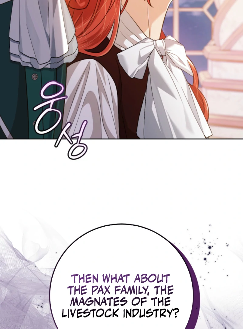 The Prince Meant for You Chapter 18 - page 151