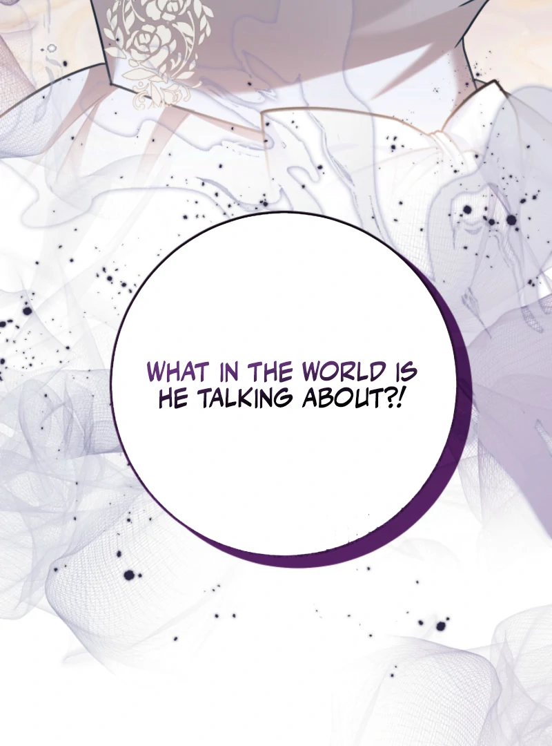 The Prince Meant for You Chapter 18 - page 154