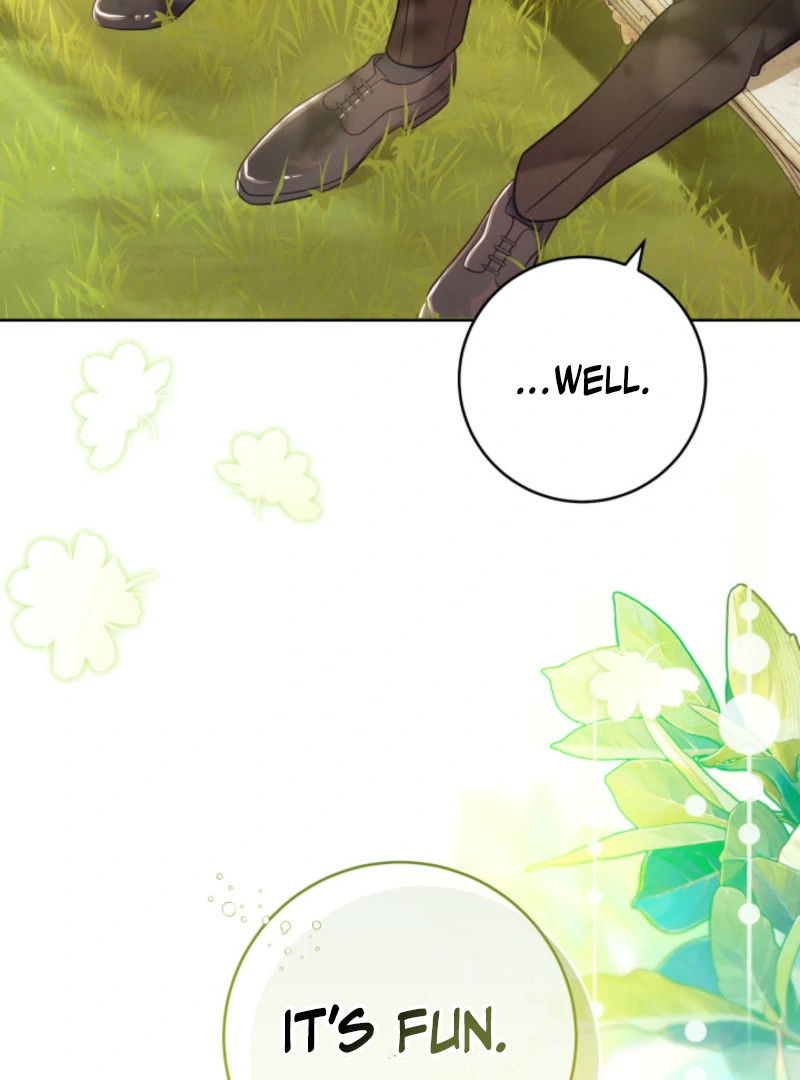 The Prince Meant for You Chapter 18 - page 15