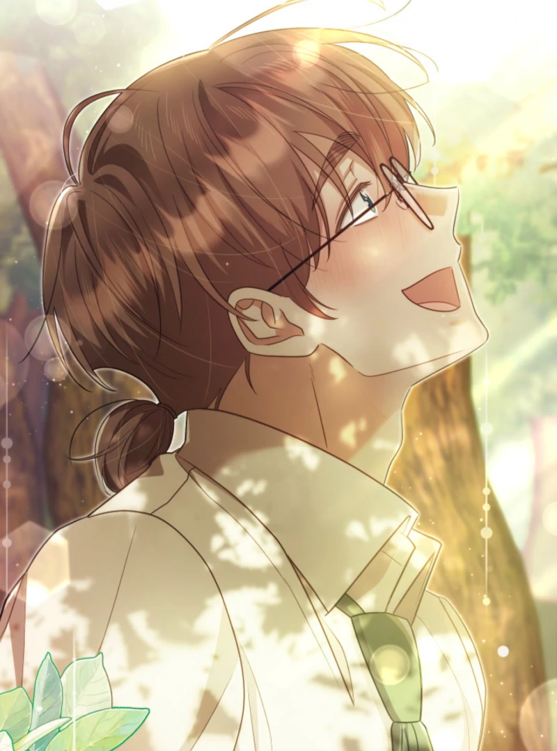 The Prince Meant for You Chapter 18 - page 17