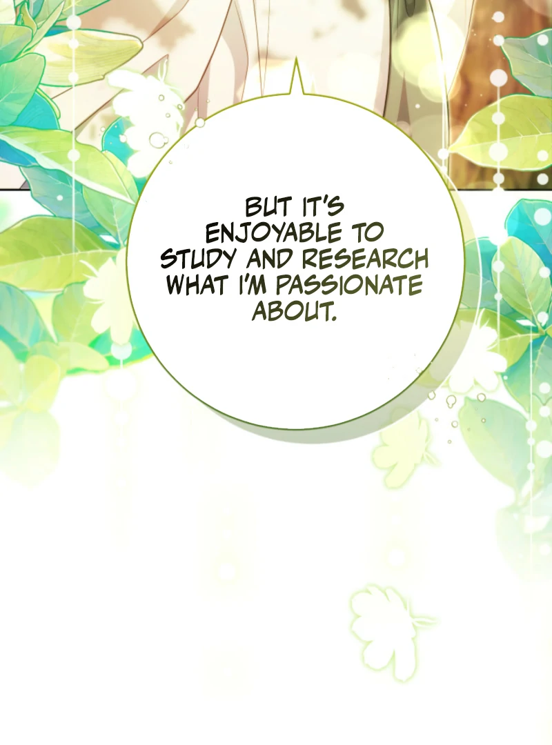 The Prince Meant for You Chapter 18 - page 18