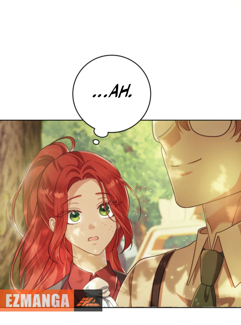 The Prince Meant for You Chapter 18 - page 19