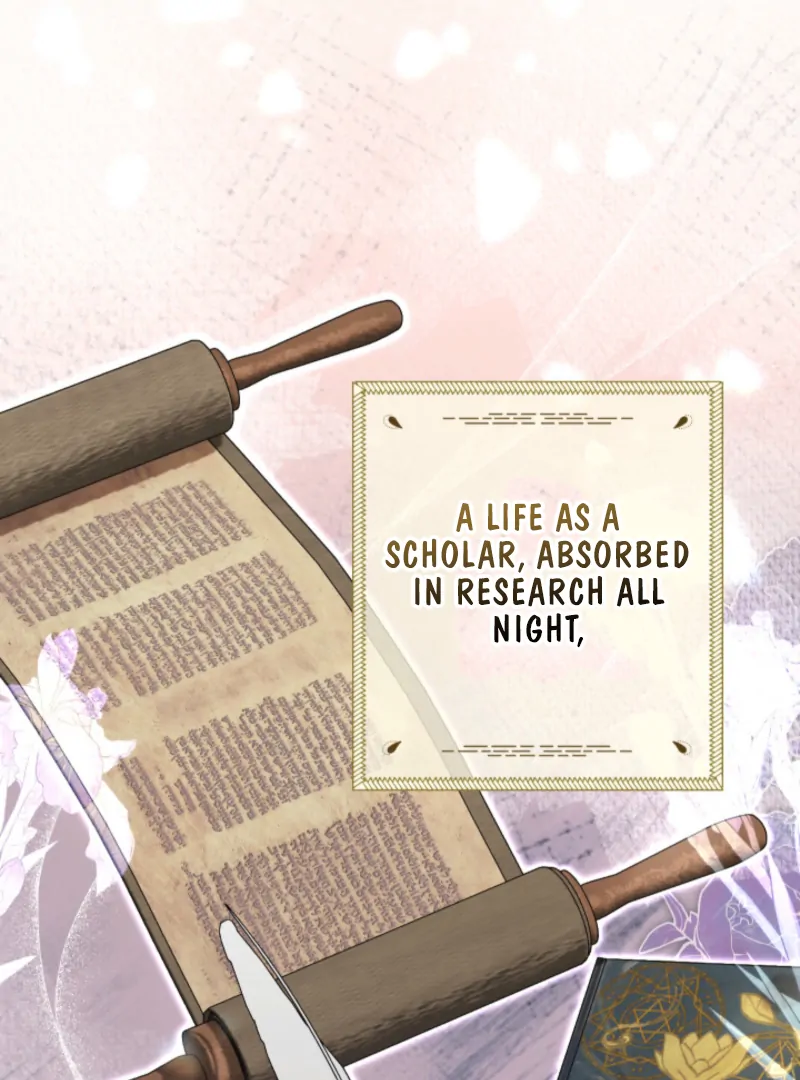 The Prince Meant for You Chapter 18 - page 21