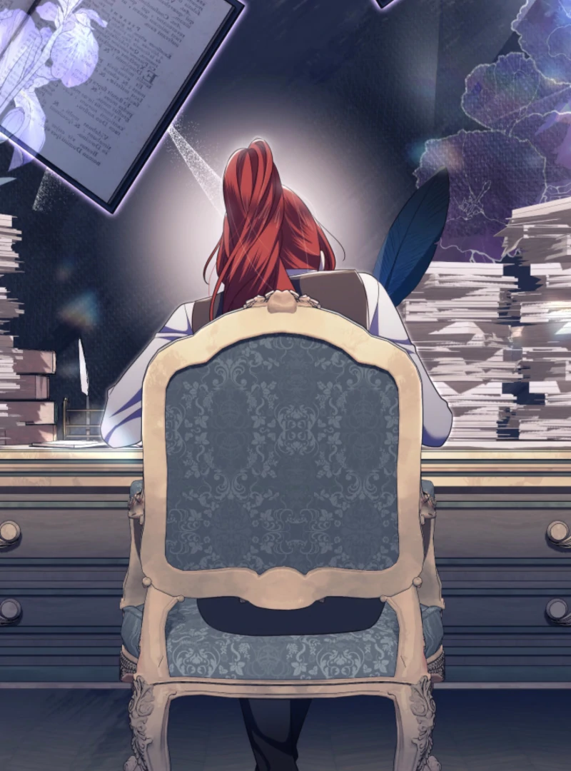 The Prince Meant for You Chapter 18 - page 23