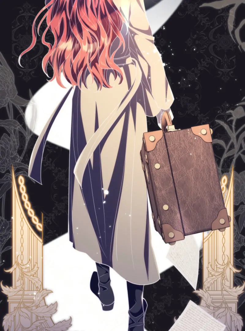 The Prince Meant for You Chapter 18 - page 27