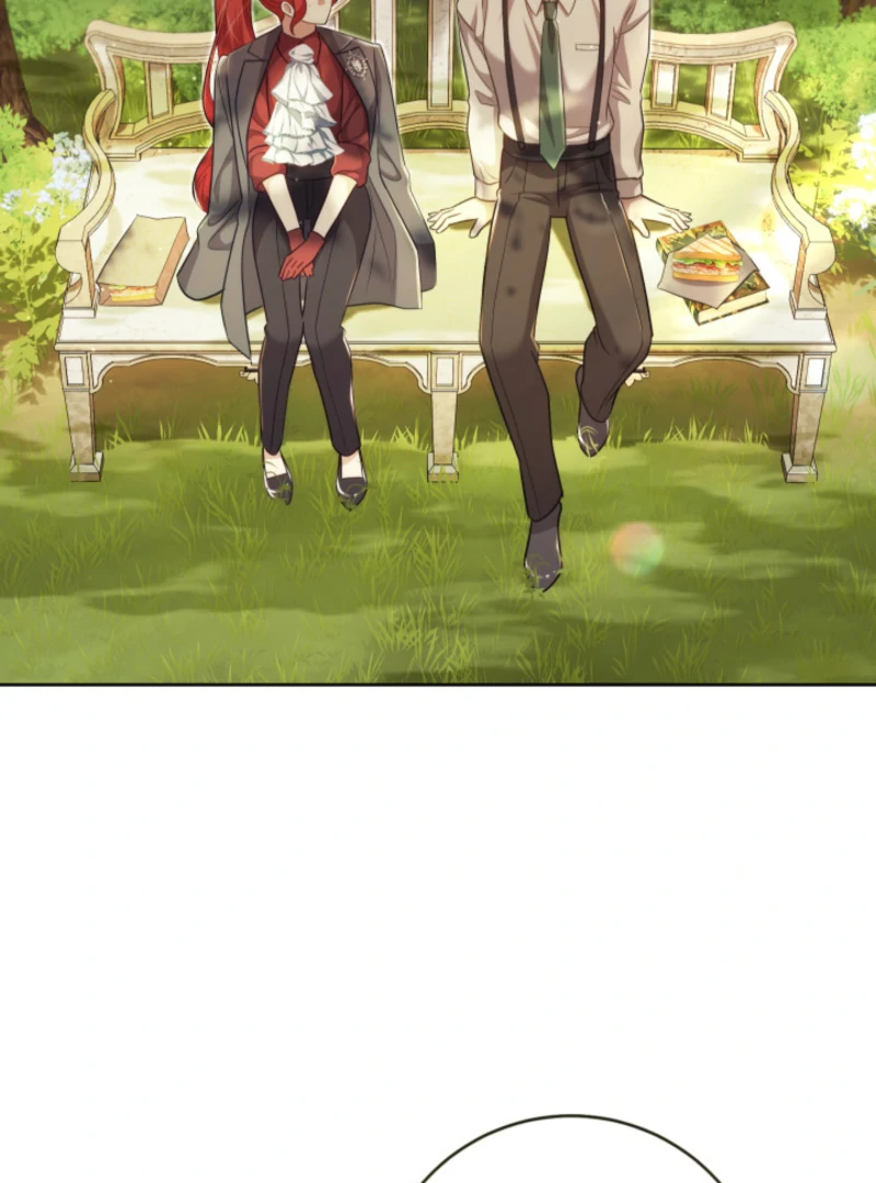 The Prince Meant for You Chapter 18 - page 30