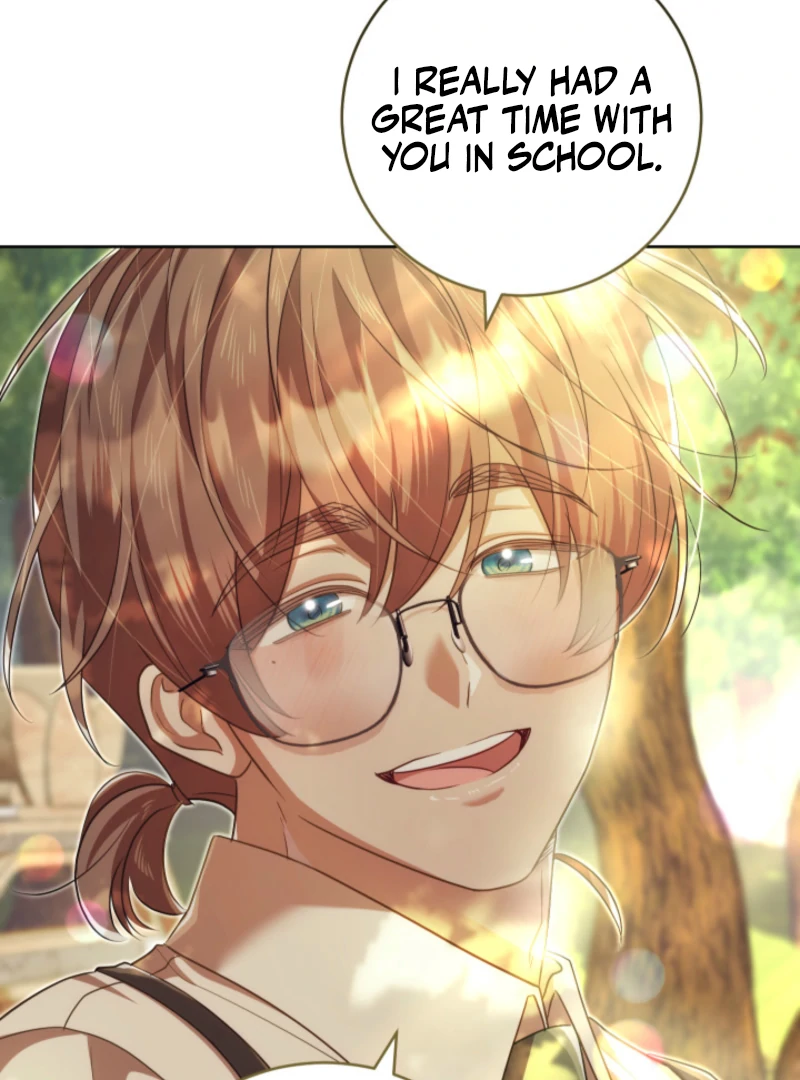 The Prince Meant for You Chapter 18 - page 31