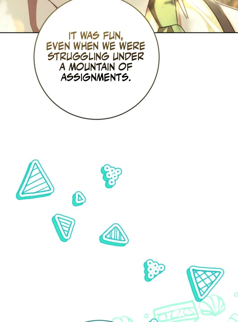 The Prince Meant for You Chapter 18 - page 32