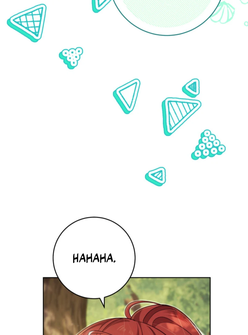 The Prince Meant for You Chapter 18 - page 34