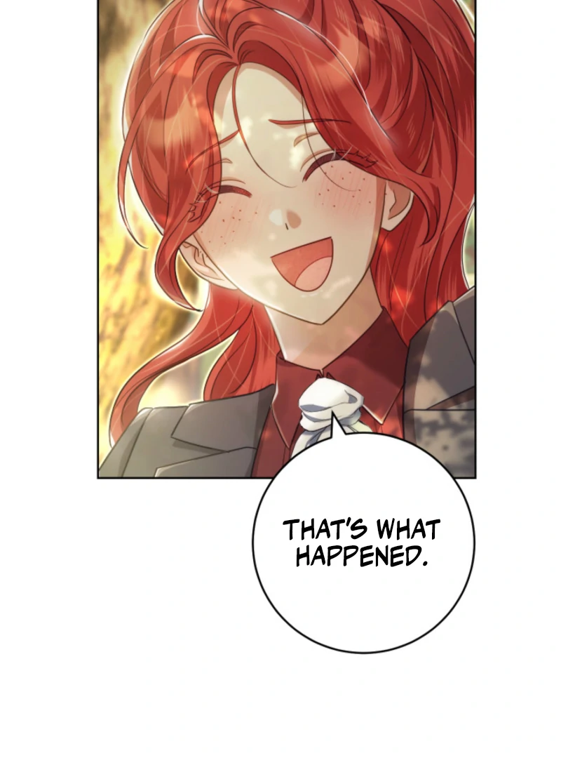 The Prince Meant for You Chapter 18 - page 35