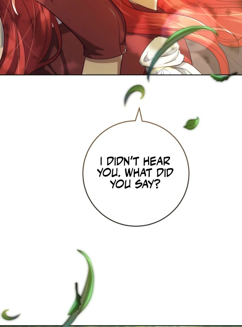 The Prince Meant for You Chapter 18 - page 41