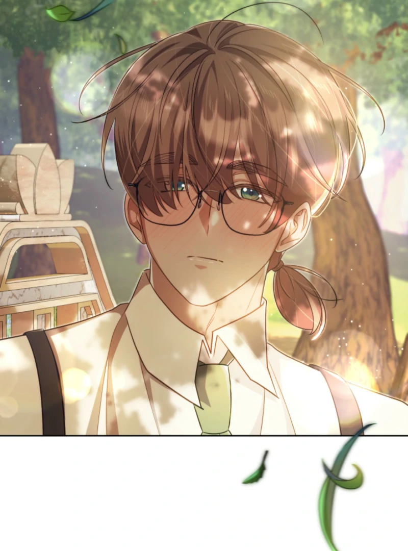 The Prince Meant for You Chapter 18 - page 42