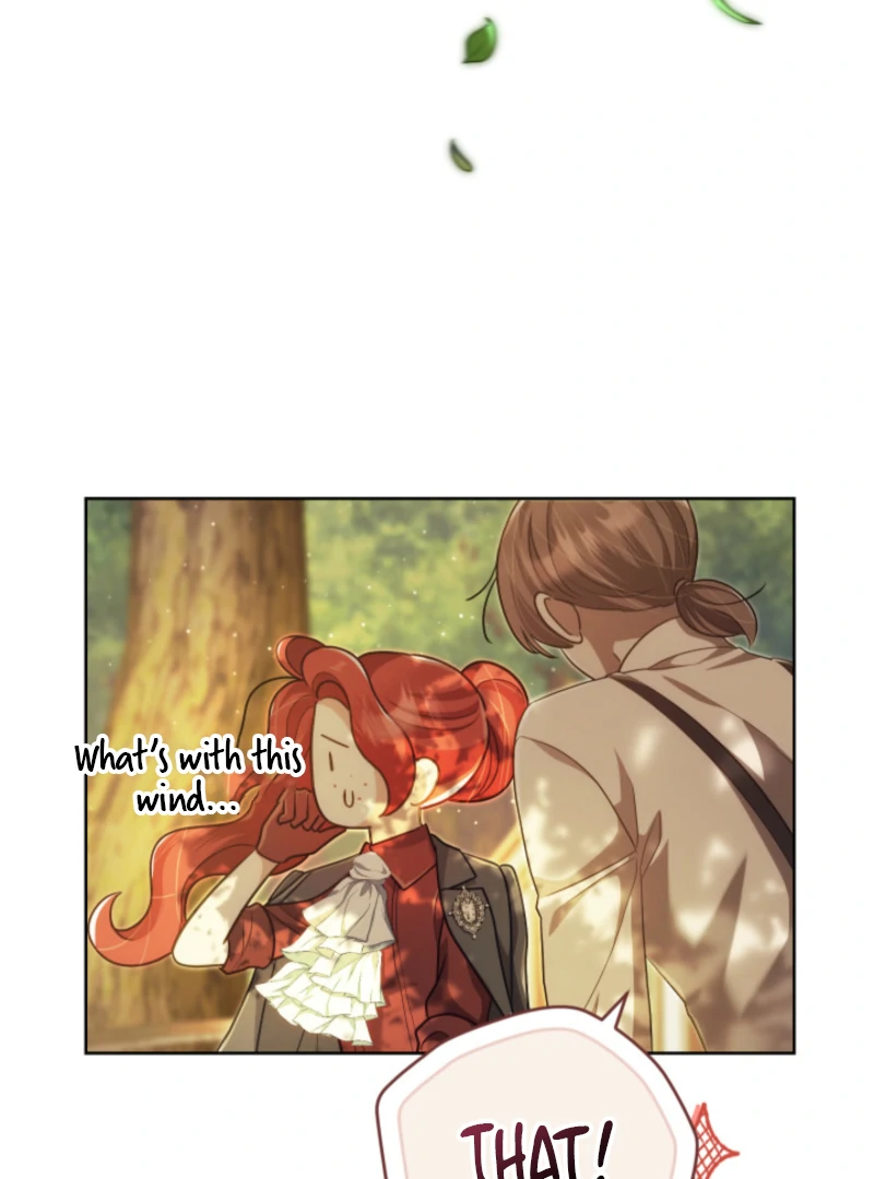 The Prince Meant for You Chapter 18 - page 43