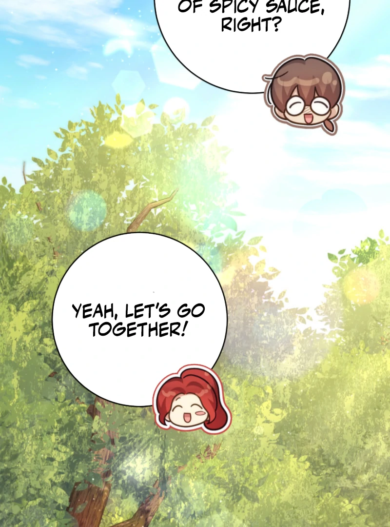 The Prince Meant for You Chapter 18 - page 46