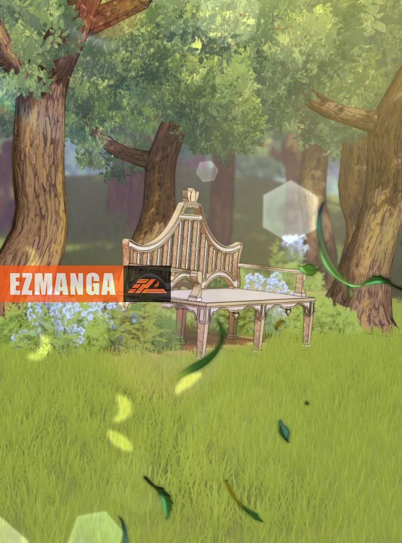 The Prince Meant for You Chapter 18 - page 47