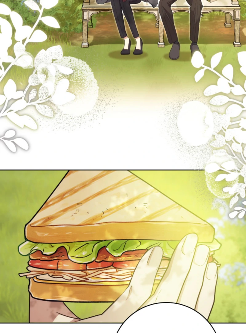 The Prince Meant for You Chapter 18 - page 4