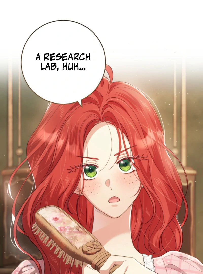 The Prince Meant for You Chapter 18 - page 53