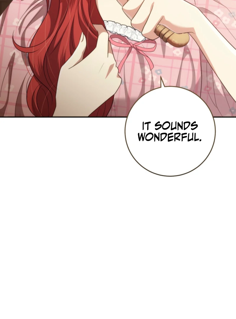 The Prince Meant for You Chapter 18 - page 54