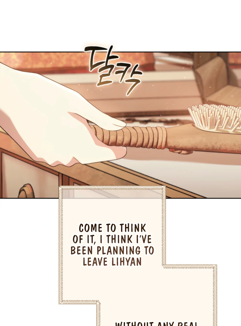 The Prince Meant for You Chapter 18 - page 55