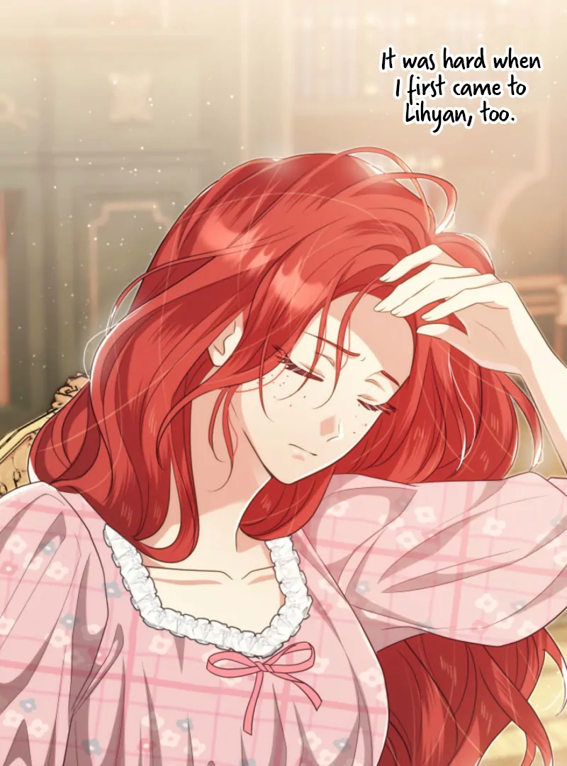 The Prince Meant for You Chapter 18 - page 57