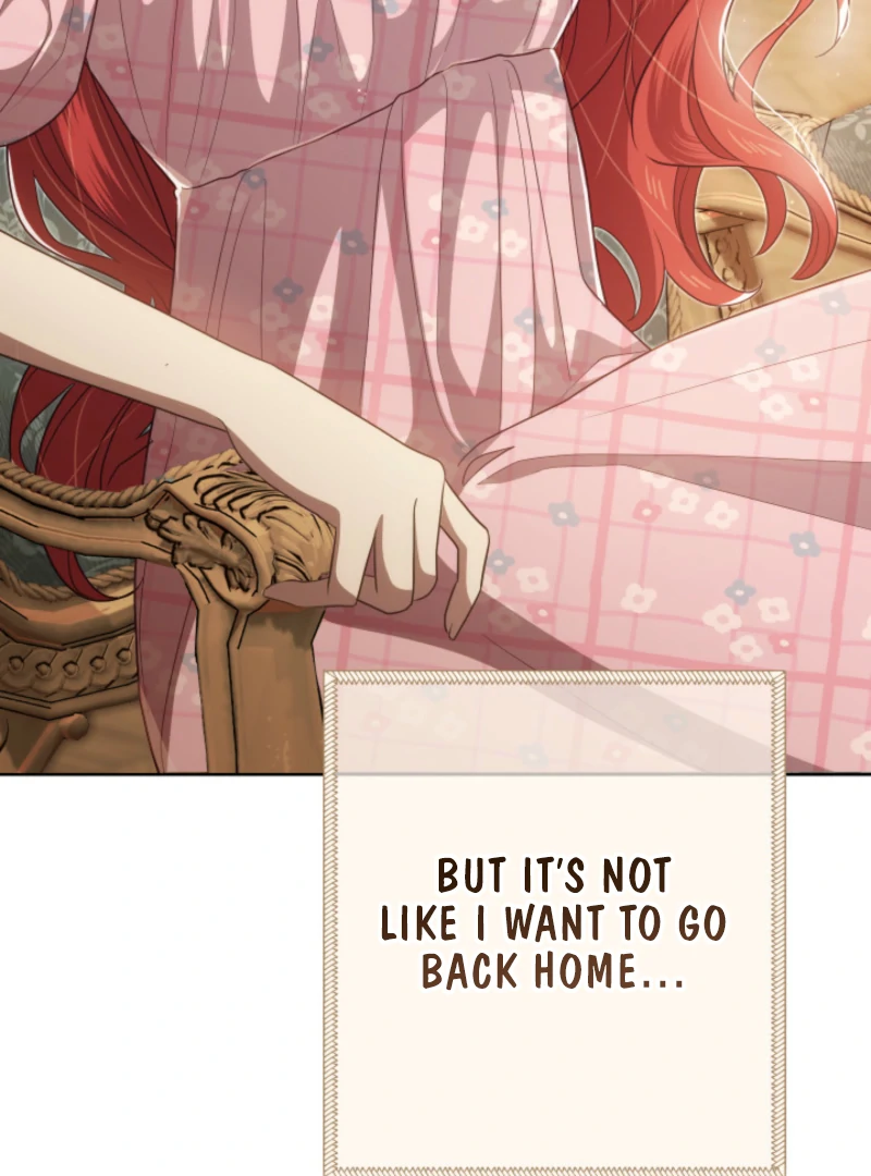 The Prince Meant for You Chapter 18 - page 58