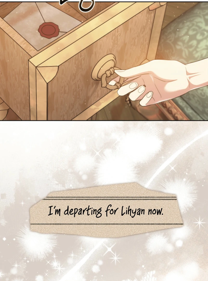 The Prince Meant for You Chapter 18 - page 63