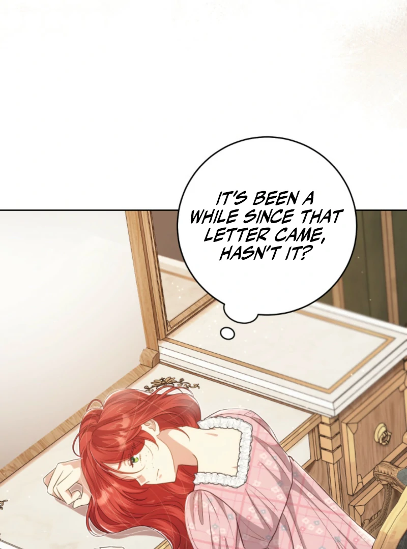 The Prince Meant for You Chapter 18 - page 66