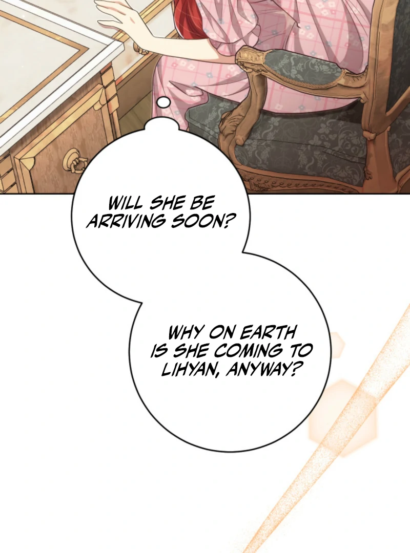 The Prince Meant for You Chapter 18 - page 67