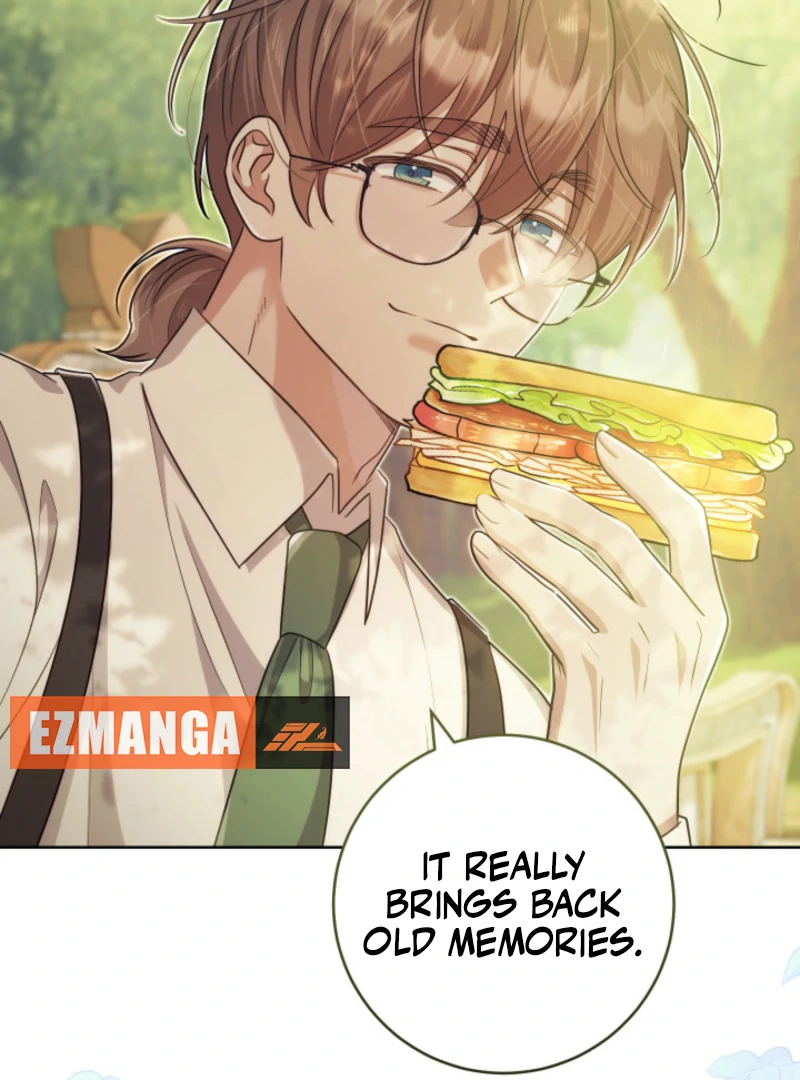 The Prince Meant for You Chapter 18 - page 6