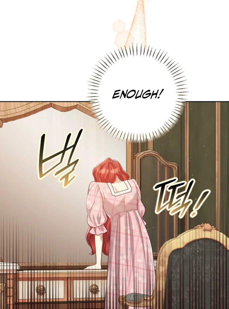 The Prince Meant for You Chapter 18 - page 70