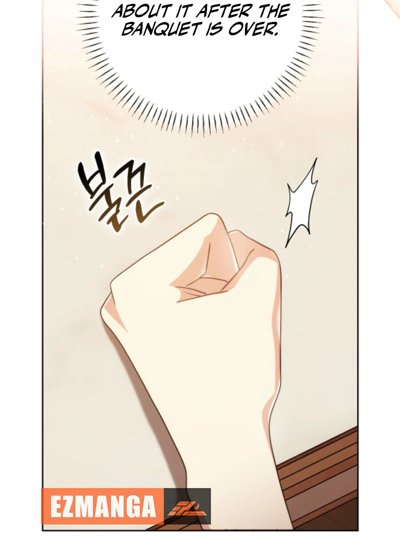 The Prince Meant for You Chapter 18 - page 72