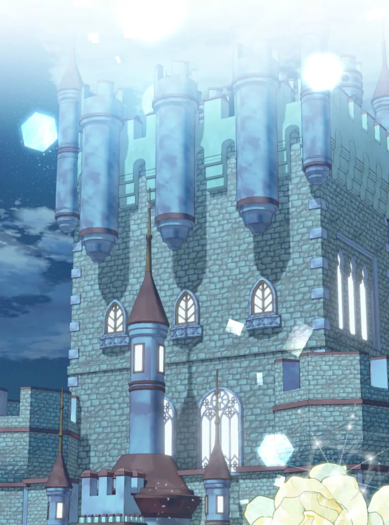 The Prince Meant for You Chapter 18 - page 78