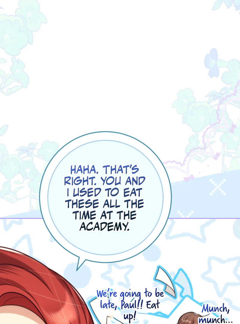 The Prince Meant for You Chapter 18 - page 7