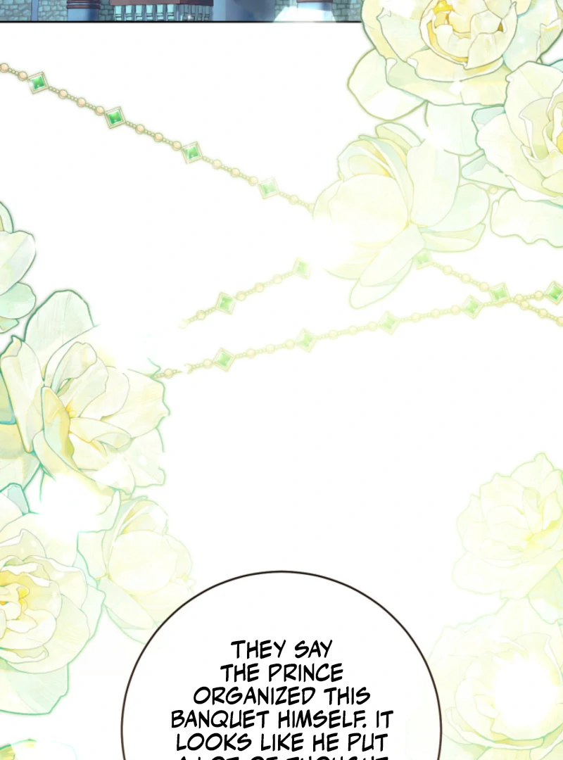 The Prince Meant for You Chapter 18 - page 79