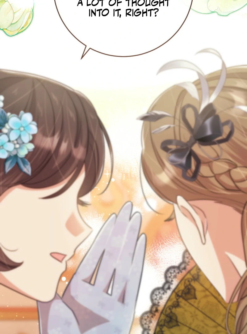 The Prince Meant for You Chapter 18 - page 80