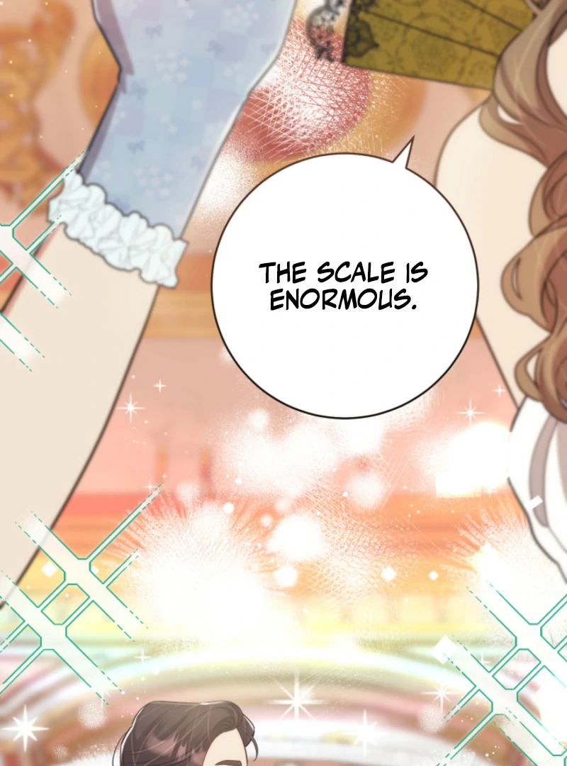 The Prince Meant for You Chapter 18 - page 81