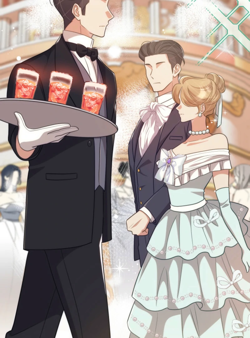 The Prince Meant for You Chapter 18 - page 82